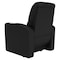 Dreamseat Stealth Recliner with Washington Nationals 2019 Champions Logo XZ52082CDSMHTBLK-PSMLB22092 - alternate 5